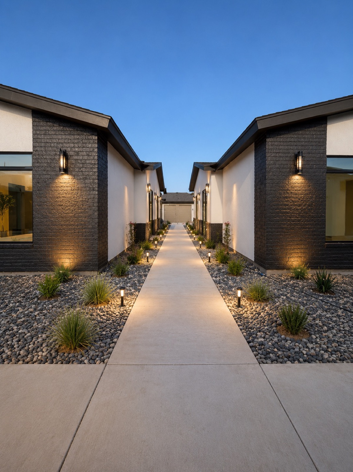 Adams Cove · Harlingen, Texas
