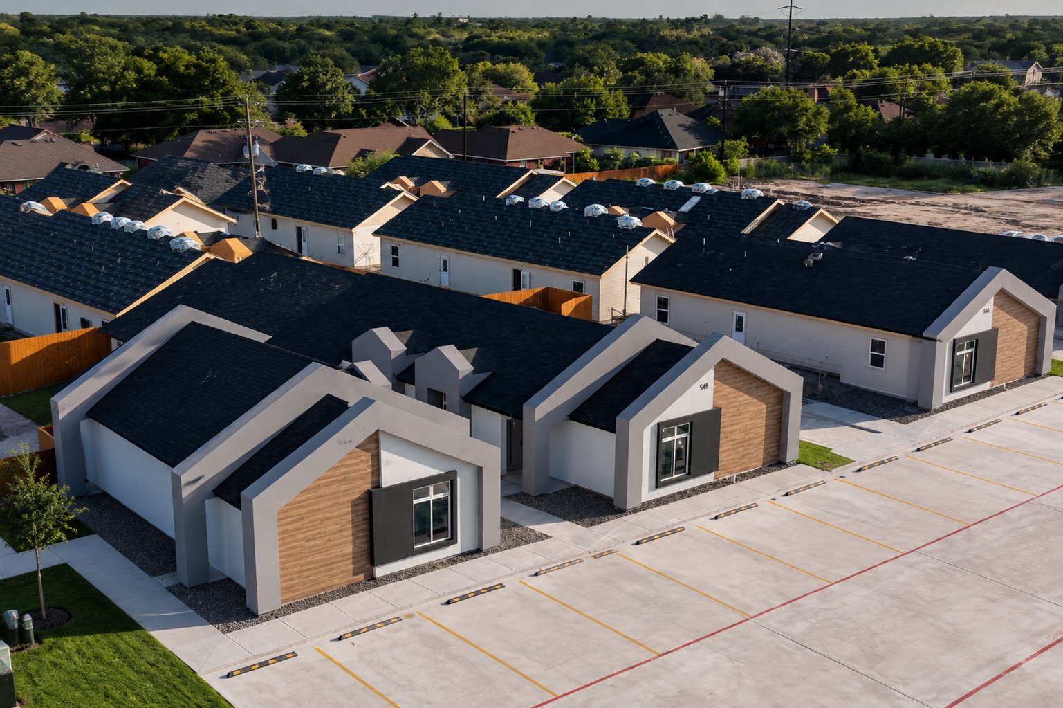 Little Rock · Harlingen, Texas