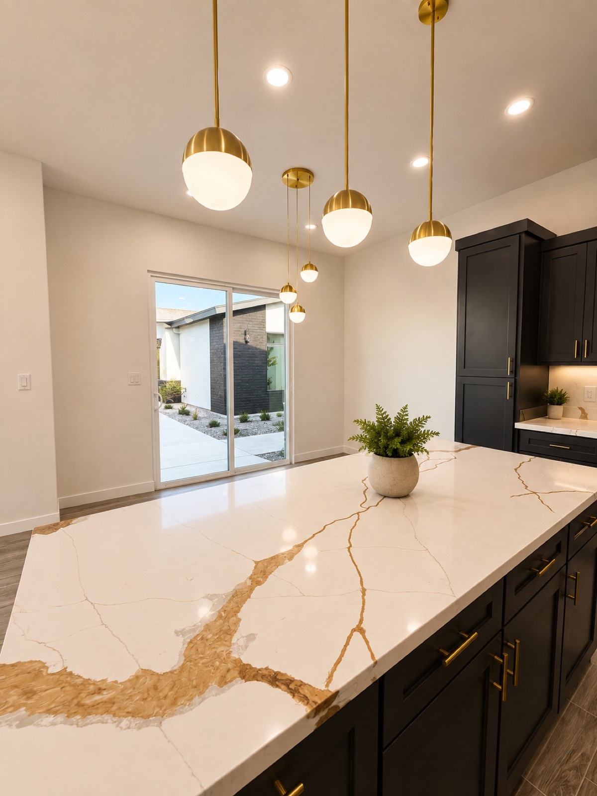 The Down Payment Isn't the Only Number to Plan For