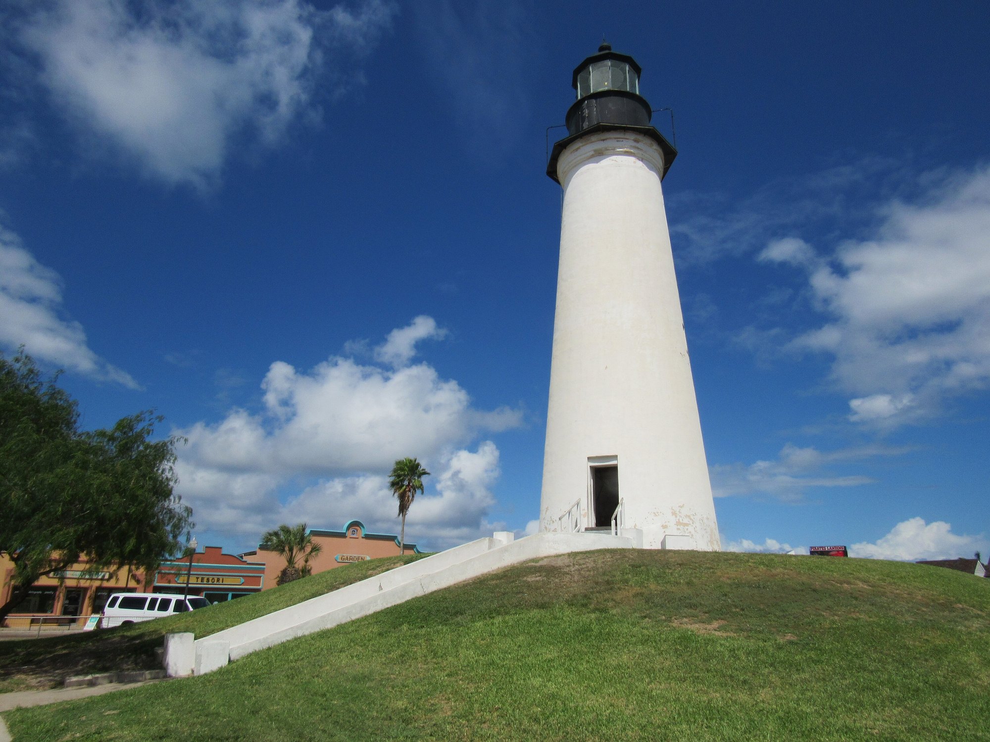 Port Isabel, Texas