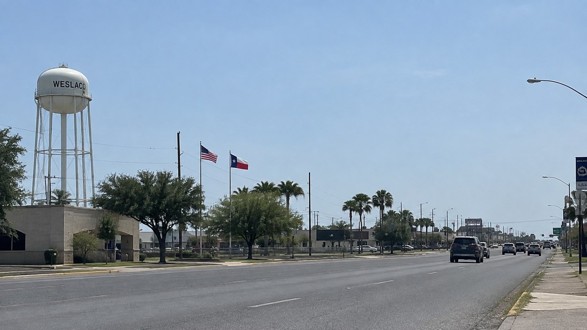Weslaco, Texas