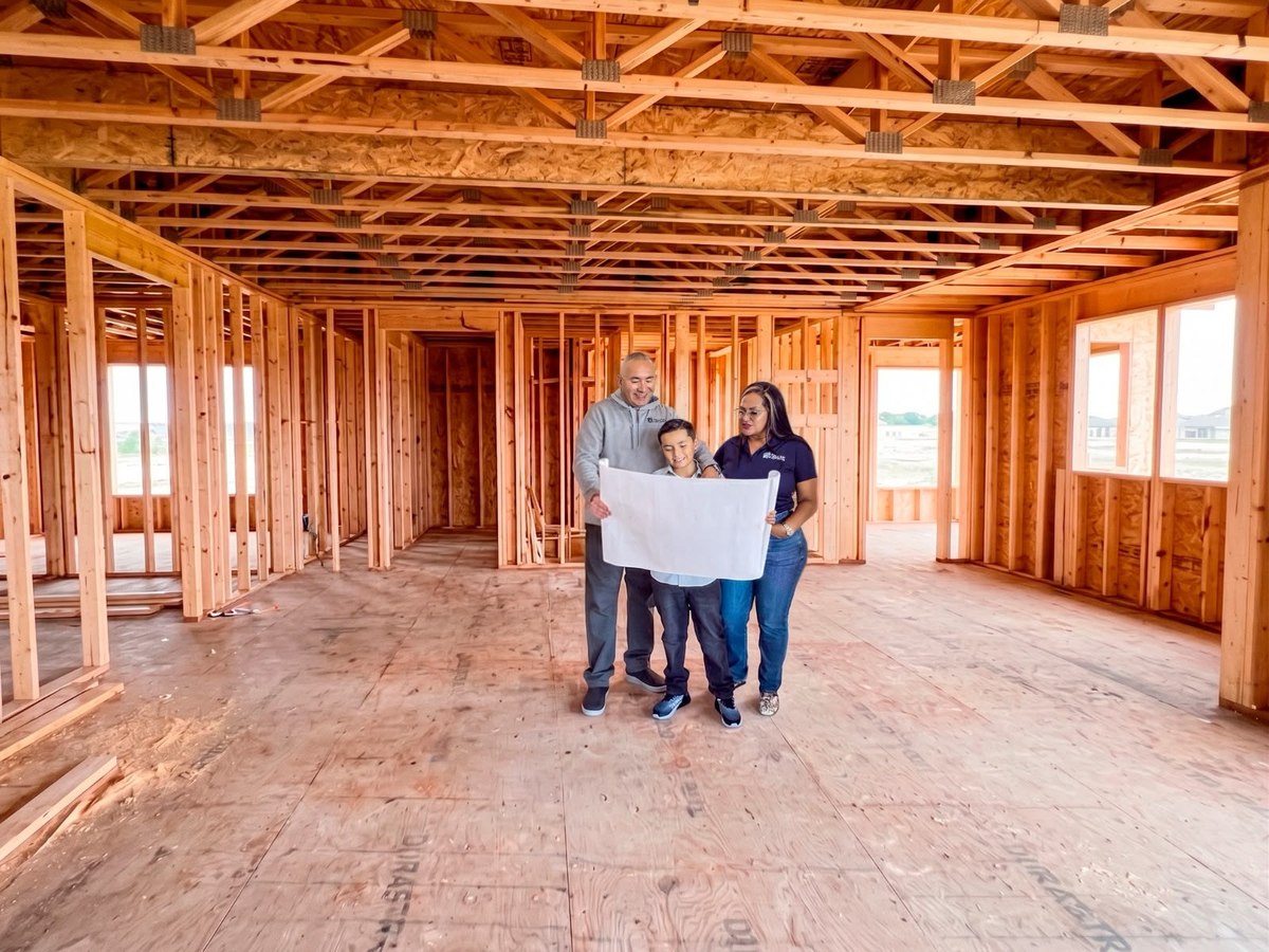 About Zarate Homes & Designs