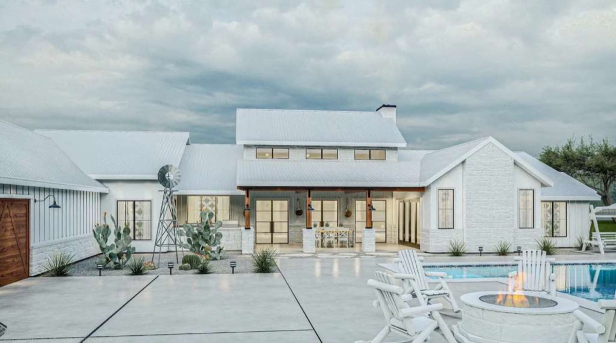 Lot 2, Harlingen · Garrett Estates