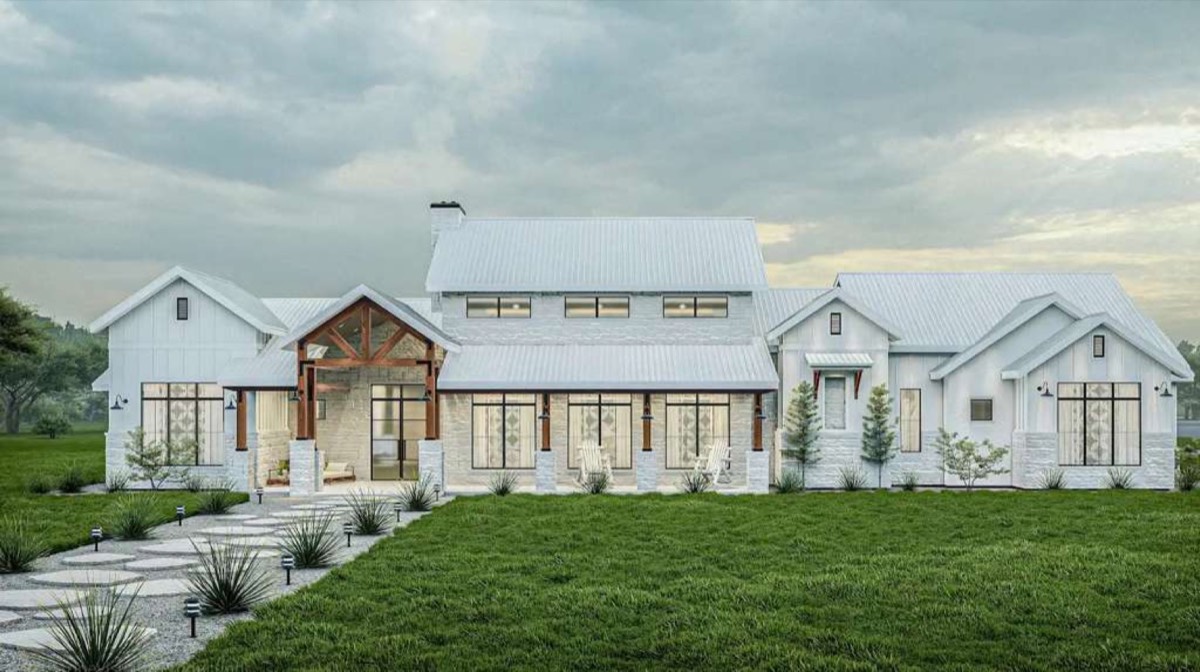 Garrett Estates · Harlingen, Texas