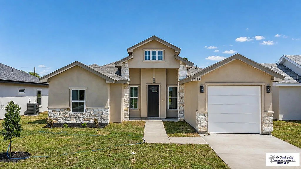 17983 Spruce Street, Combes · Hidden Woods