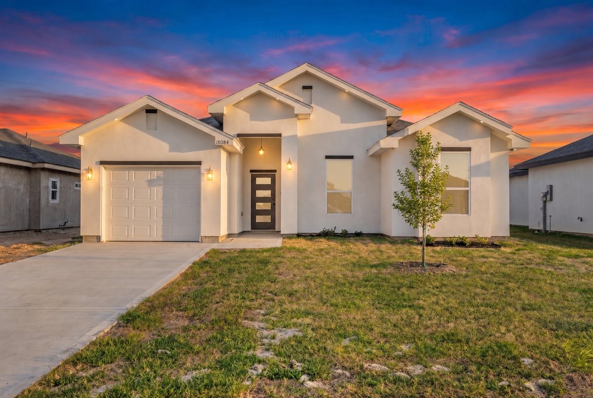 18084 Spruce Street, Combes · Hidden Woods