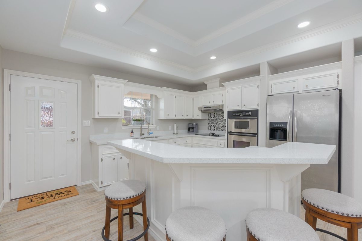 The Arroyo Waterfront House · 16