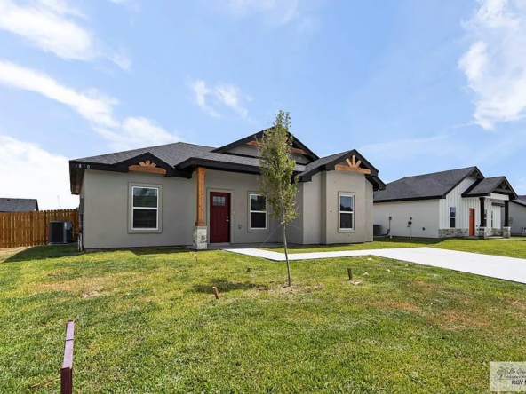 Zarate Home Designs