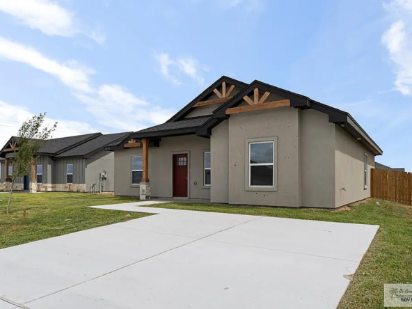 Zarate Home Designs